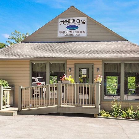 Beartastic Mountain View Lodge Gatlinburg Extérieur photo
