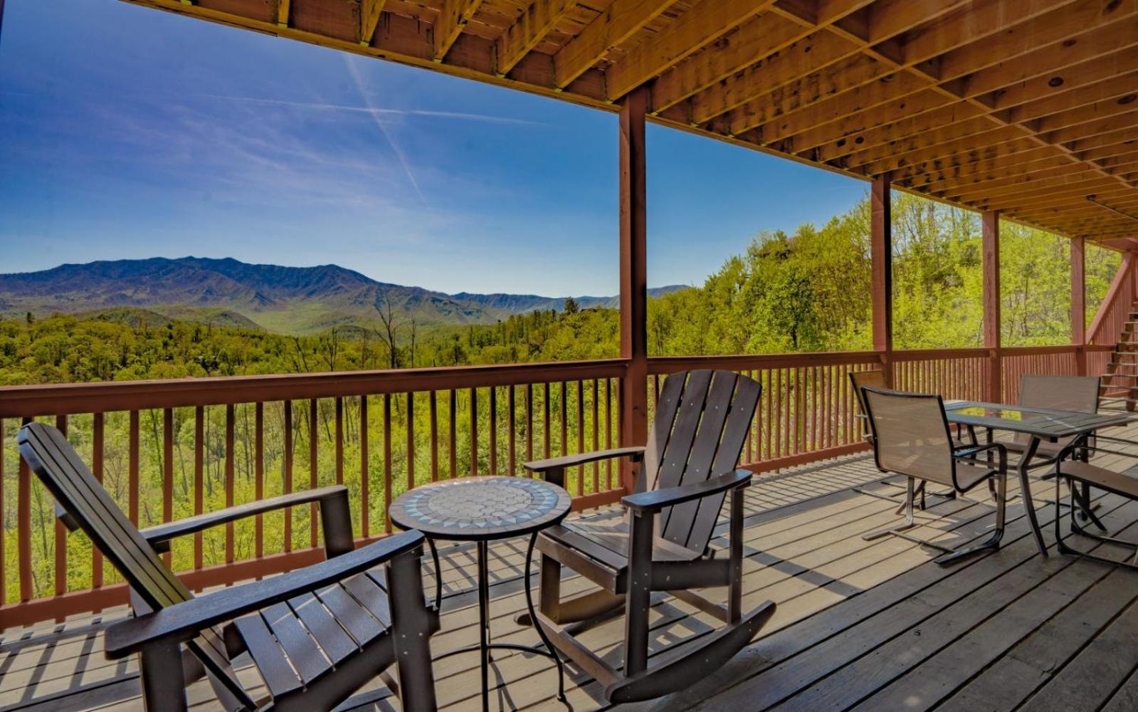 Beartastic Mountain View Lodge Gatlinburg Extérieur photo