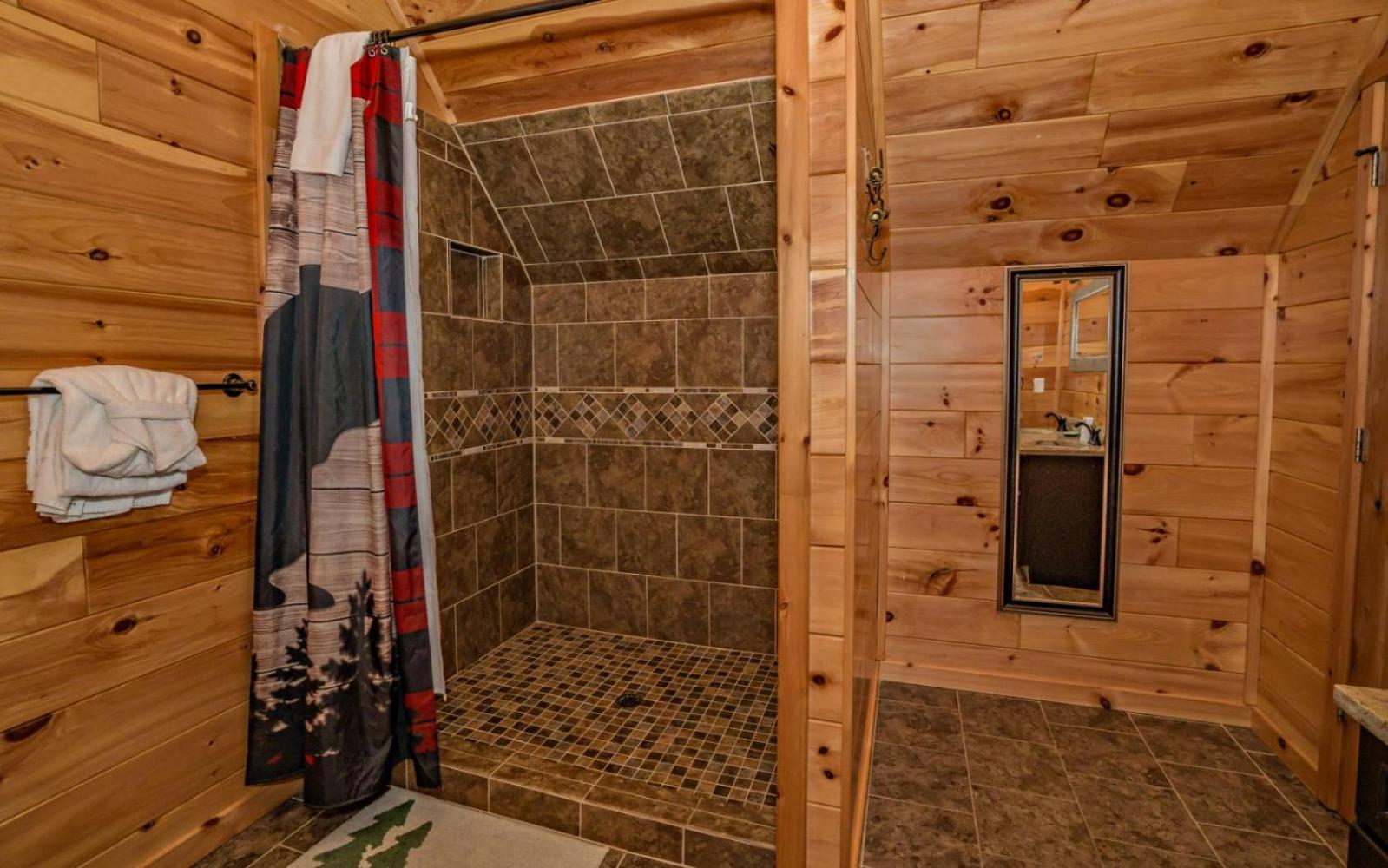 Beartastic Mountain View Lodge Gatlinburg Extérieur photo