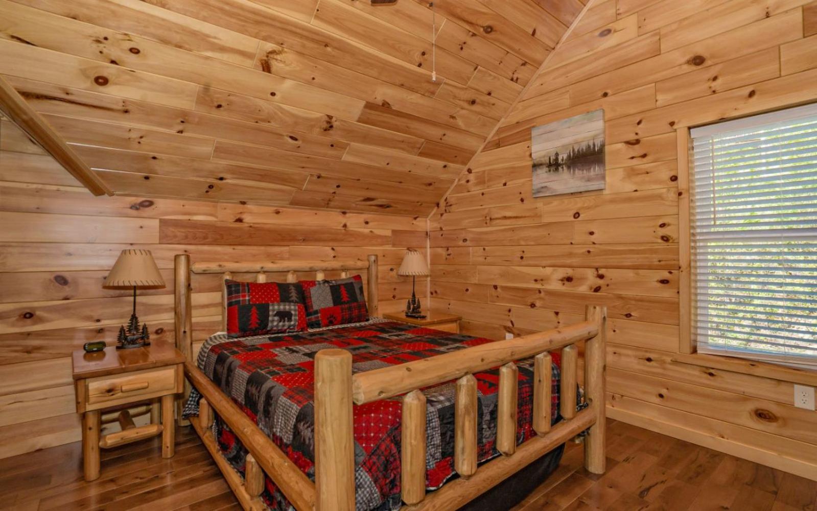 Beartastic Mountain View Lodge Gatlinburg Extérieur photo